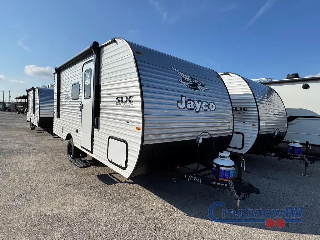 2026 Jayco Jay Flight SLX 170BH Sport Edition photo 3