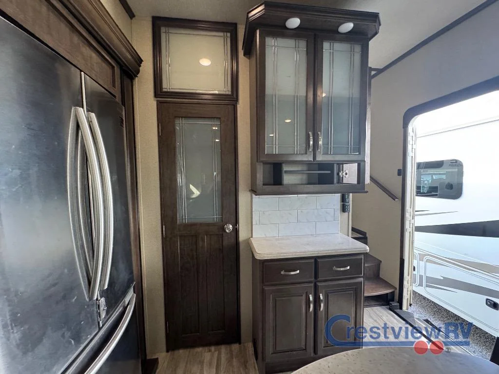 2019 Grand Design Solitude 310GK R photo 27