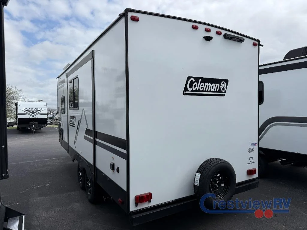 2026 Keystone RV Coleman Legacy 1905RB photo 20