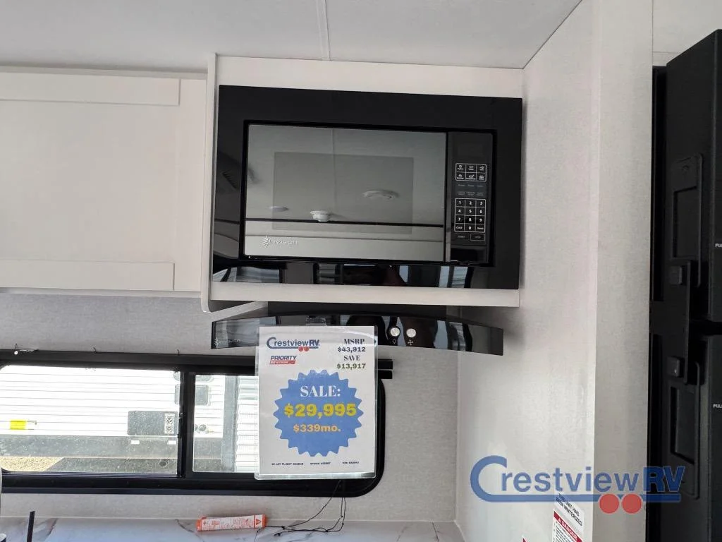2026 Jayco Jay Flight SLX 261BHS photo 17