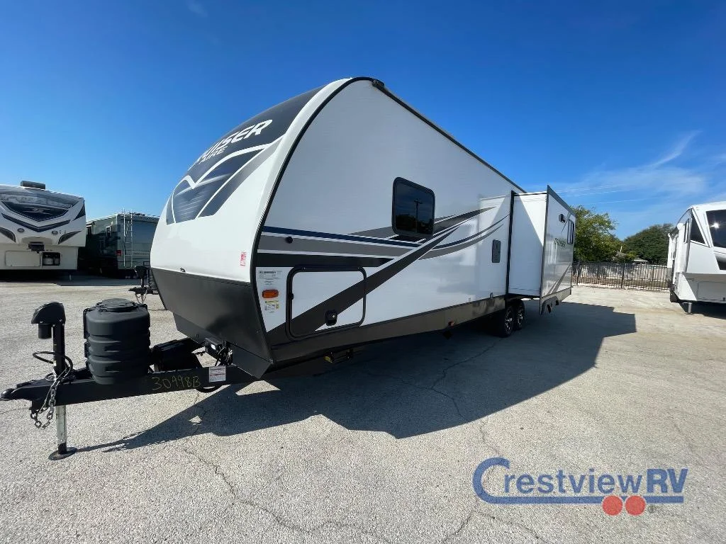 2024 CrossRoads RV Cruiser Aire CR30RLS photo 6