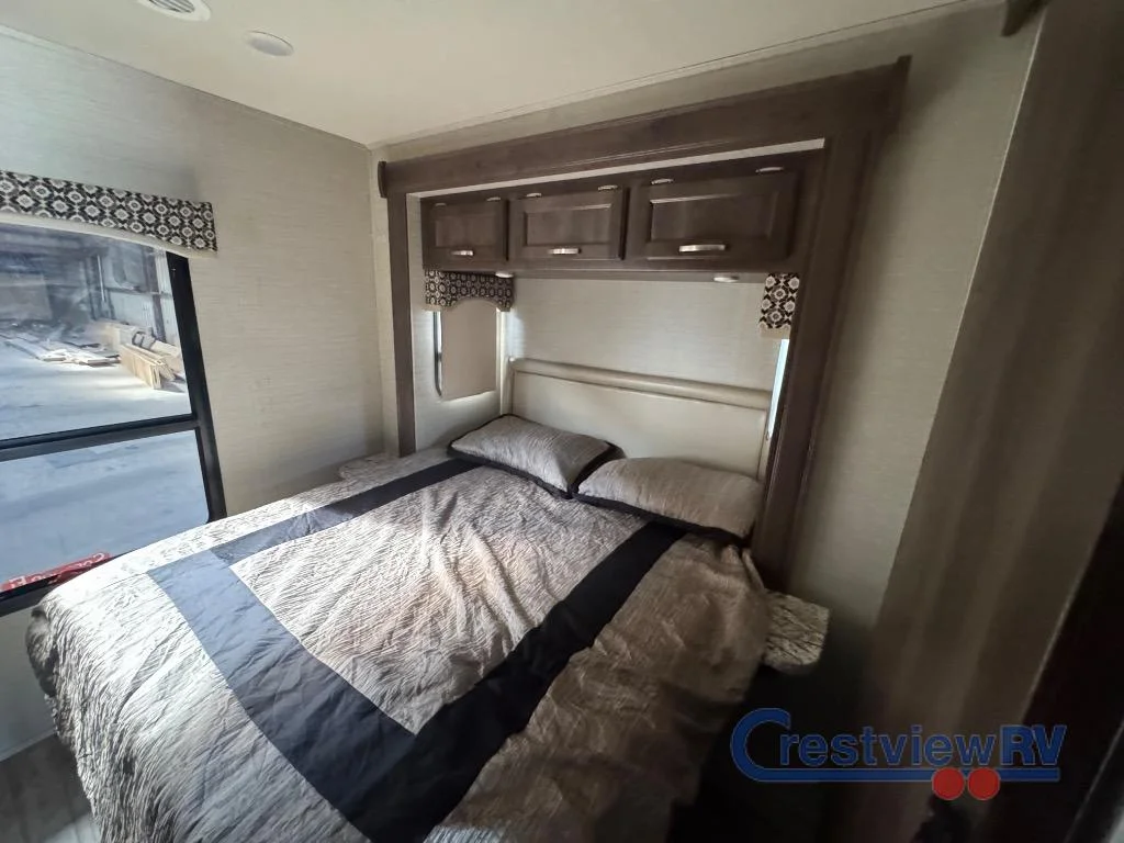 2018 Jayco Alante 31P photo 26