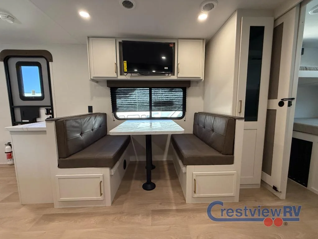 2026 Grand Design Transcend 295QBT photo 11