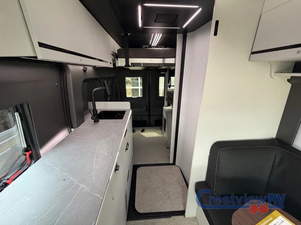 2026 Grand Design Lineage Series VT LVT2 photo 11