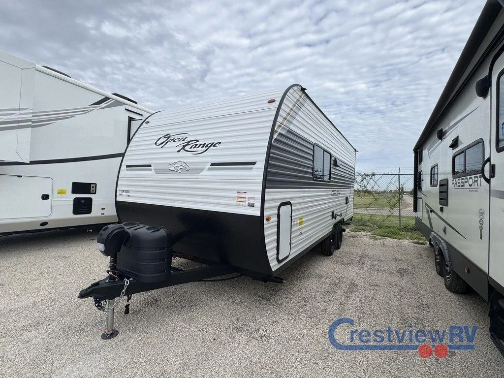 2026 Open Range RV Open Range Conventional 20MB photo 4