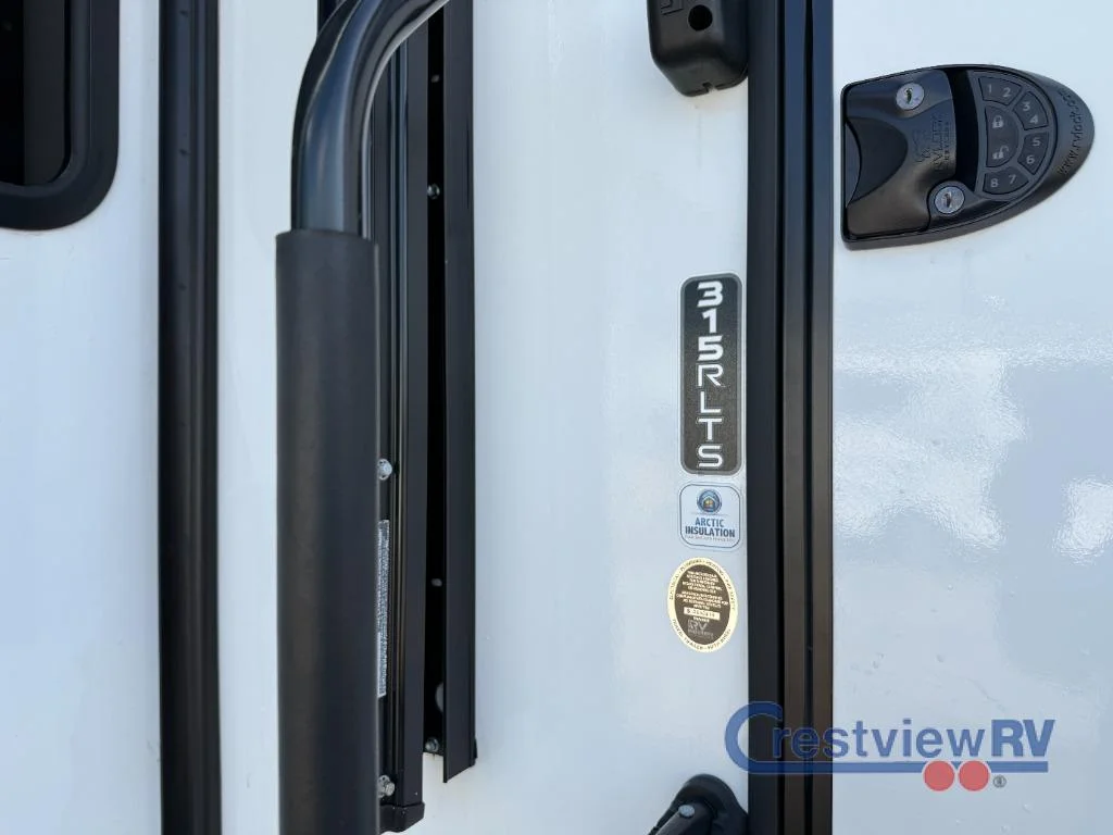 2023 Grand Design Reflection Travel Trailer photo 26