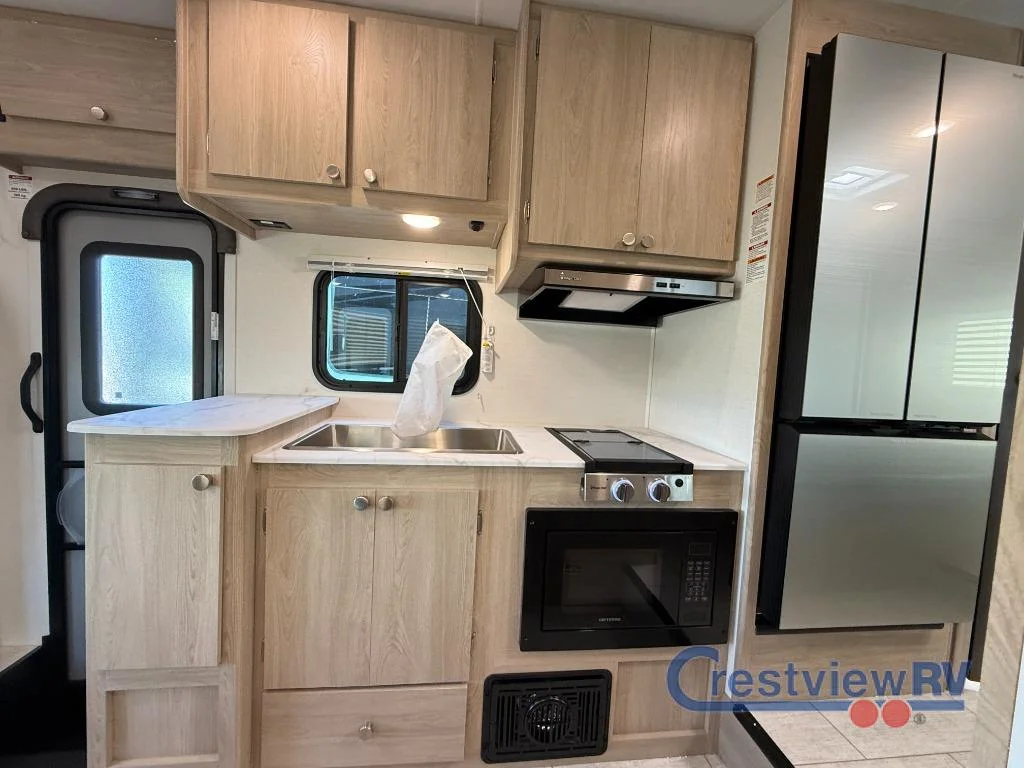 2026 Coachmen Leprechaun 210RSS Chevy 3500 photo 11