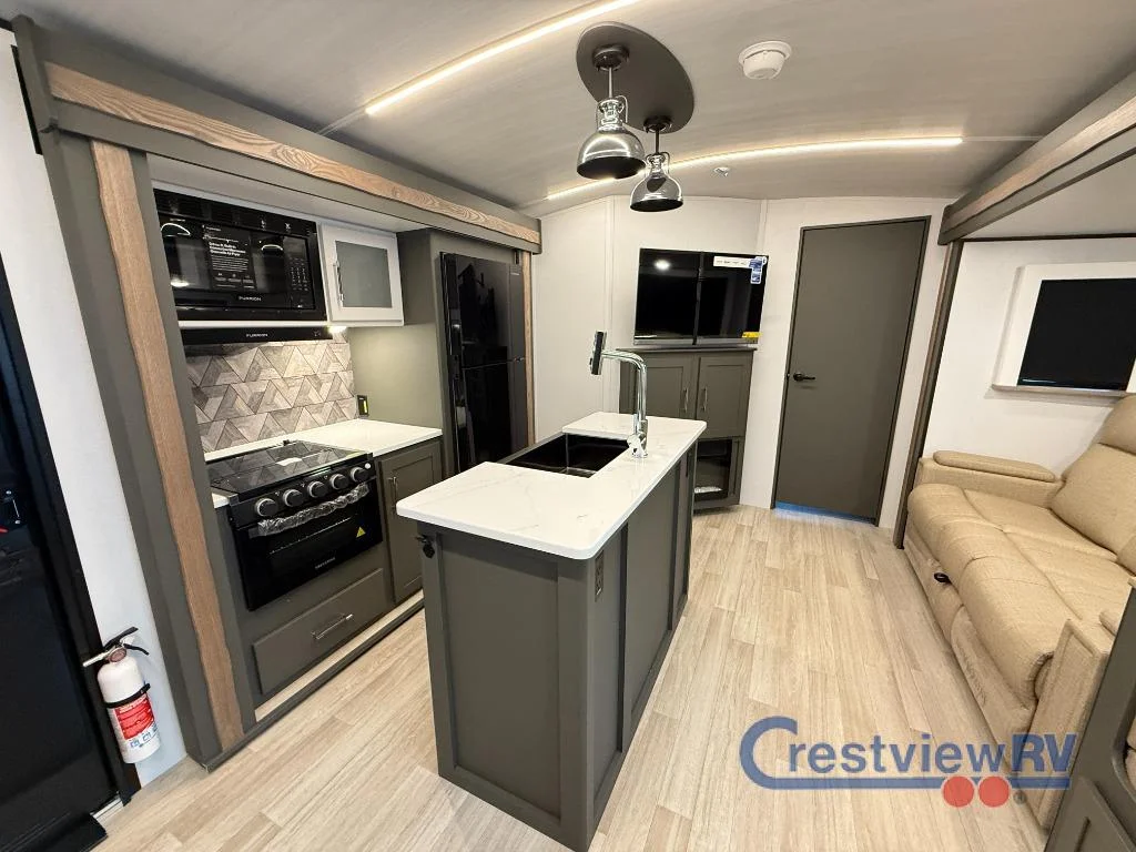 2026 Keystone Bullet 330BKQ photo 13
