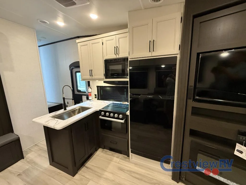 2025 Keystone RV Arcadia Select 24SRE photo 14