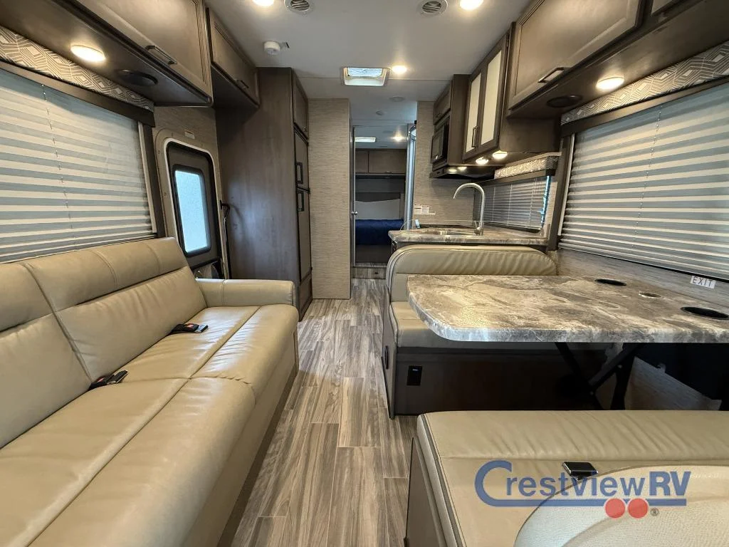 2024 Thor Motor Coach Four Winds 28A photo 24