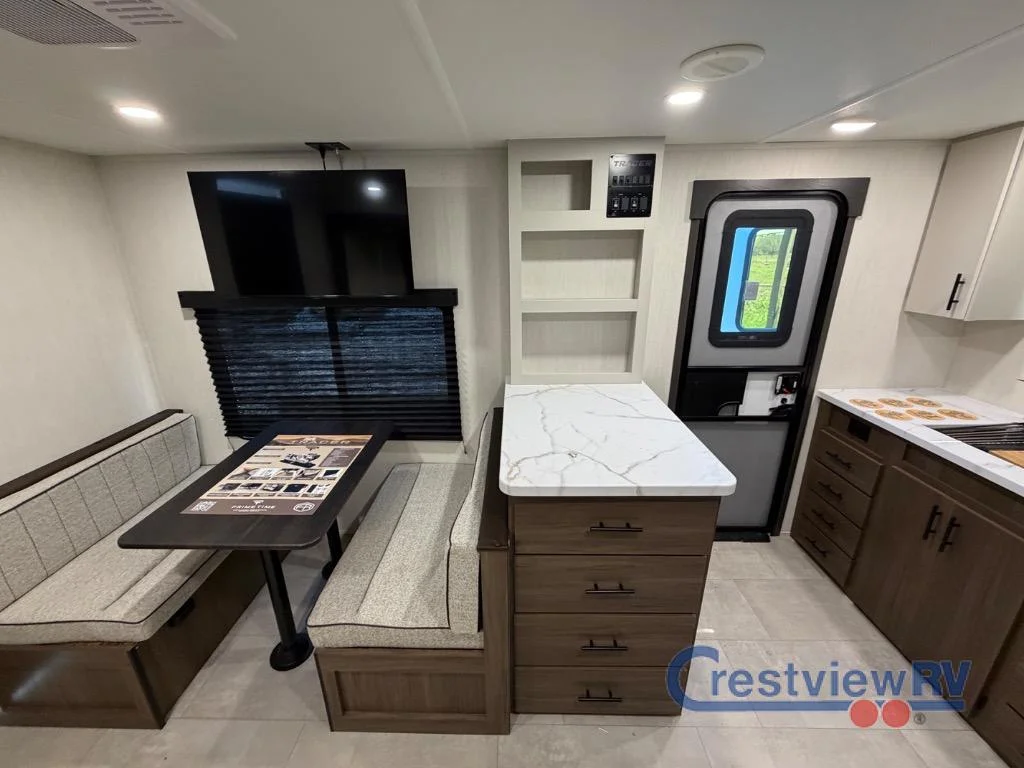 2026 Prime Time RV Tracer 235RK photo 16