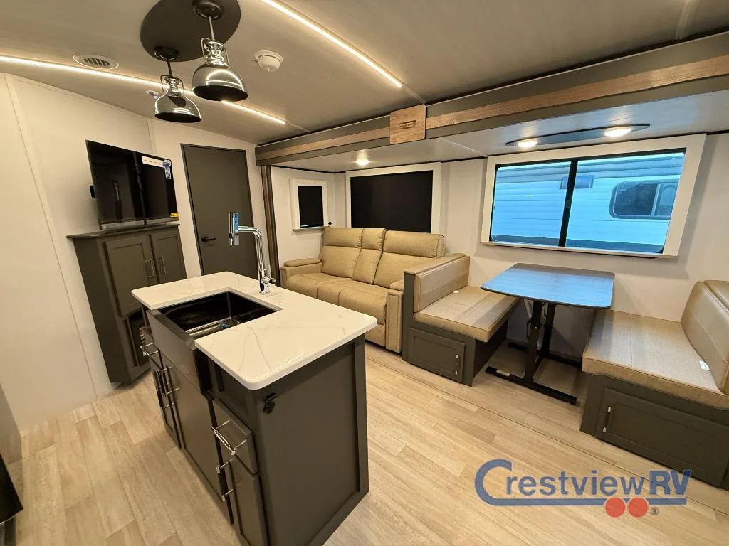 2026 Keystone Bullet 330BKQ photo 5