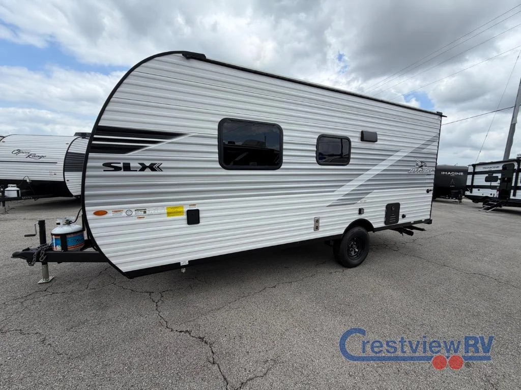 2026 Jayco Jay Flight SLX 175FQ photo 6