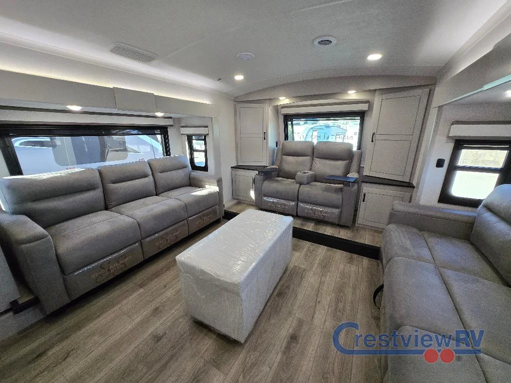 2026 Jayco North Point 382FLRB photo 30