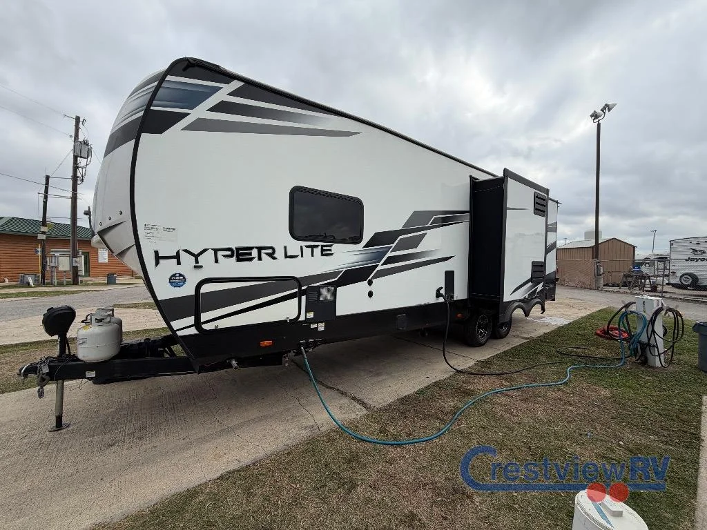 2023 Forest River XLR Hyper Lite 2815 photo 6