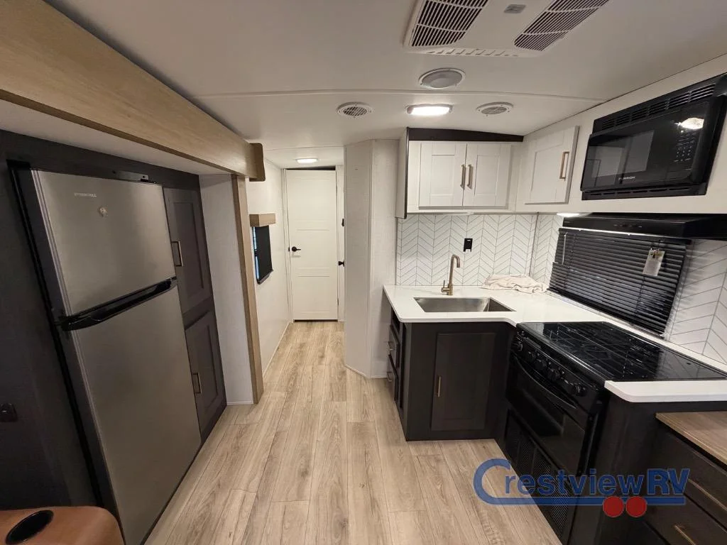 2024 Heartland North Trail 26RLX photo 18