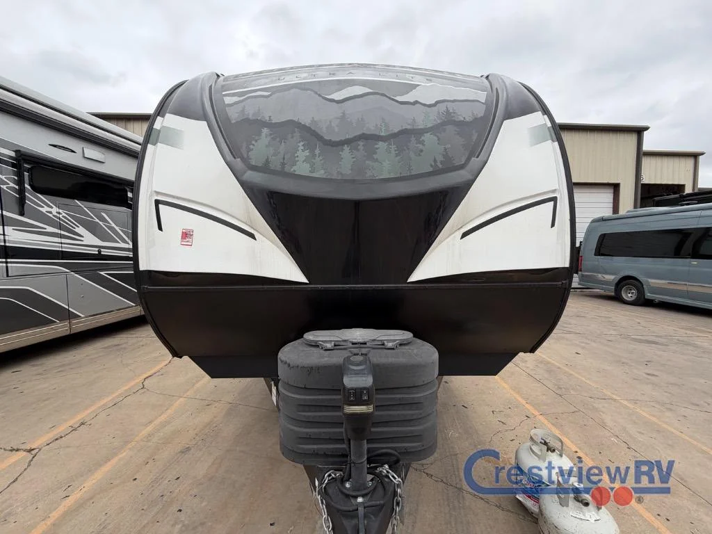 2024 Heartland North Trail 26RLX photo 6