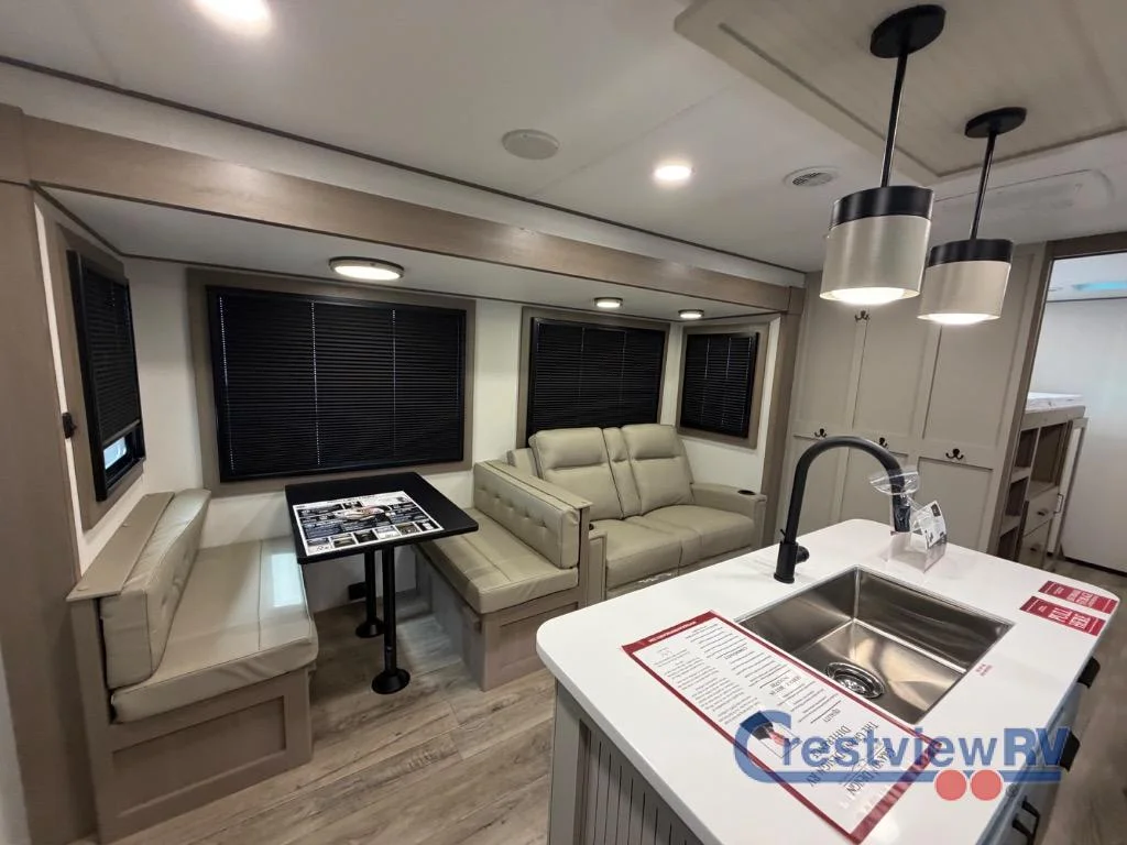 2026 Grand Design Reflection Travel Trailer photo 17