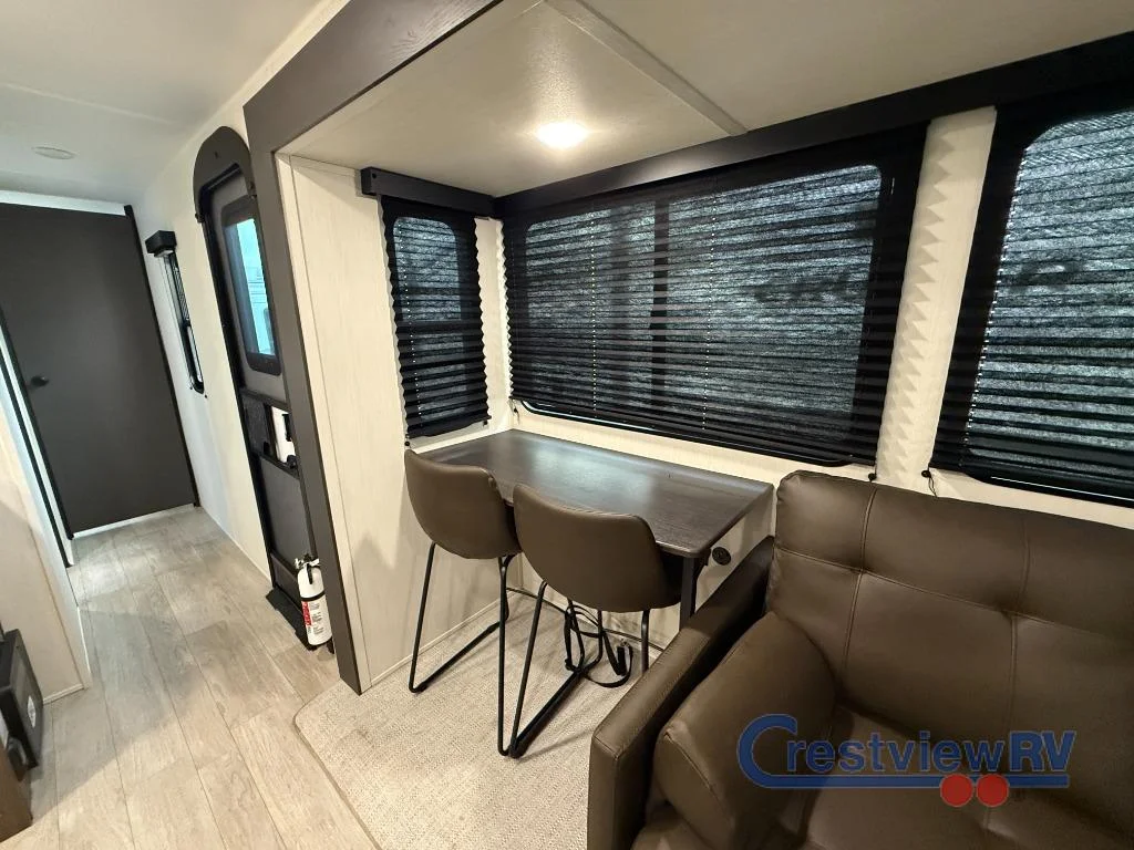 2026 Prime Time RV Avenger 27REI photo 11