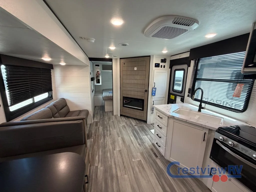 2026 Jayco Jay Flight SLX 265MWS photo 21