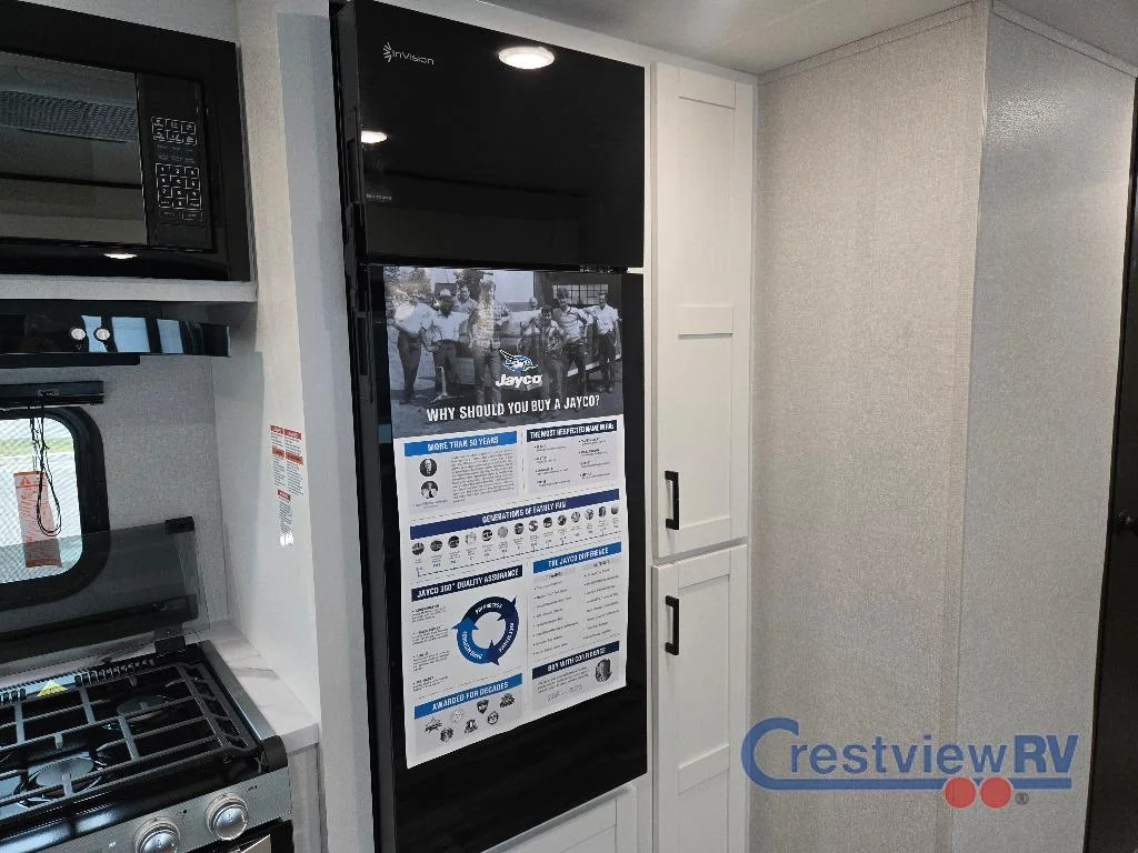 2026 Jayco Jay Flight SLX 321BDS photo 19