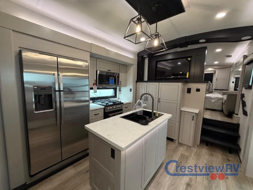 2026 Jayco North Point 382FLRB photo 16