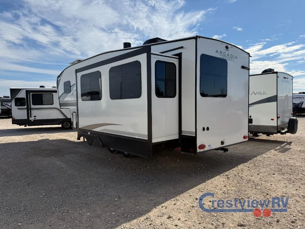 2025 Keystone RV Arcadia Select 24SRE photo 23