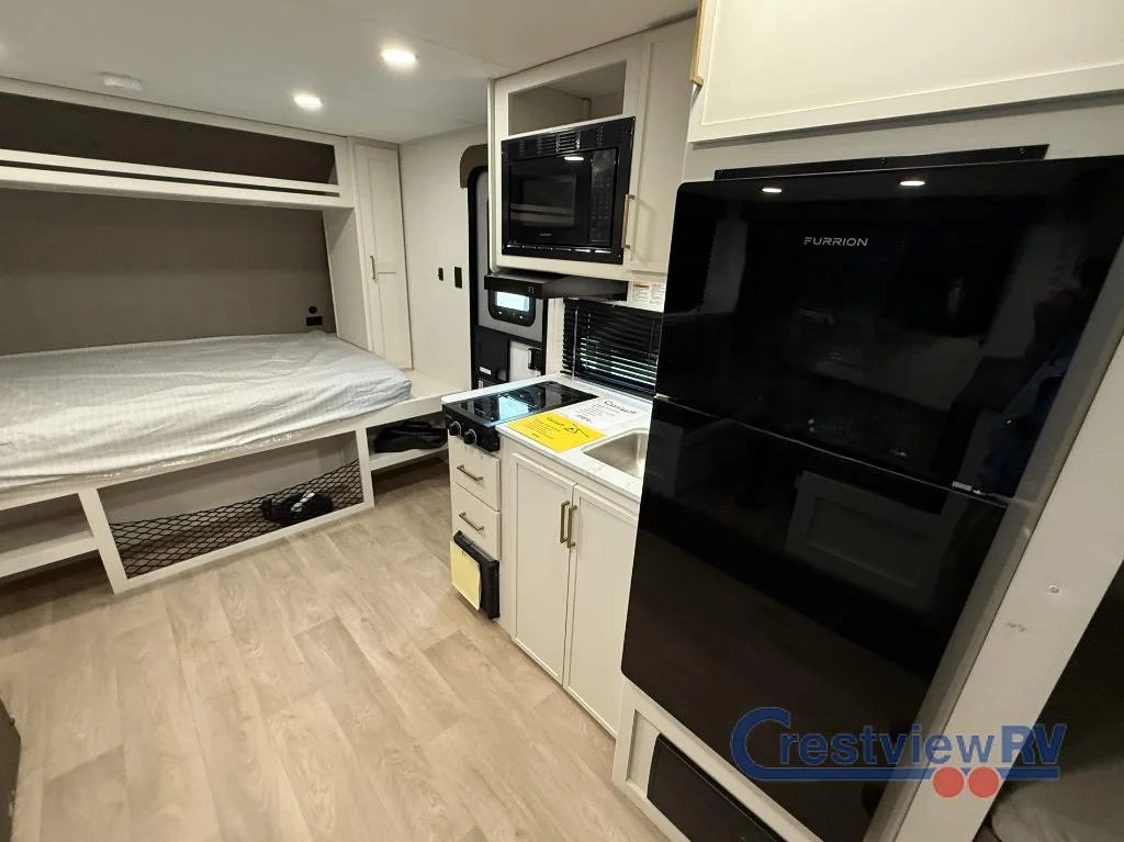 2026 Grand Design Transcend One 161DB photo 8