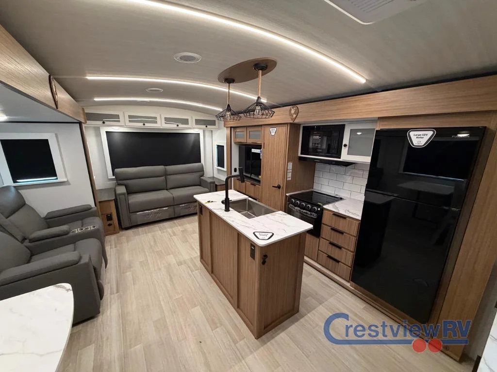 2026 Keystone RV Passport Super Lite 2870RL photo 22