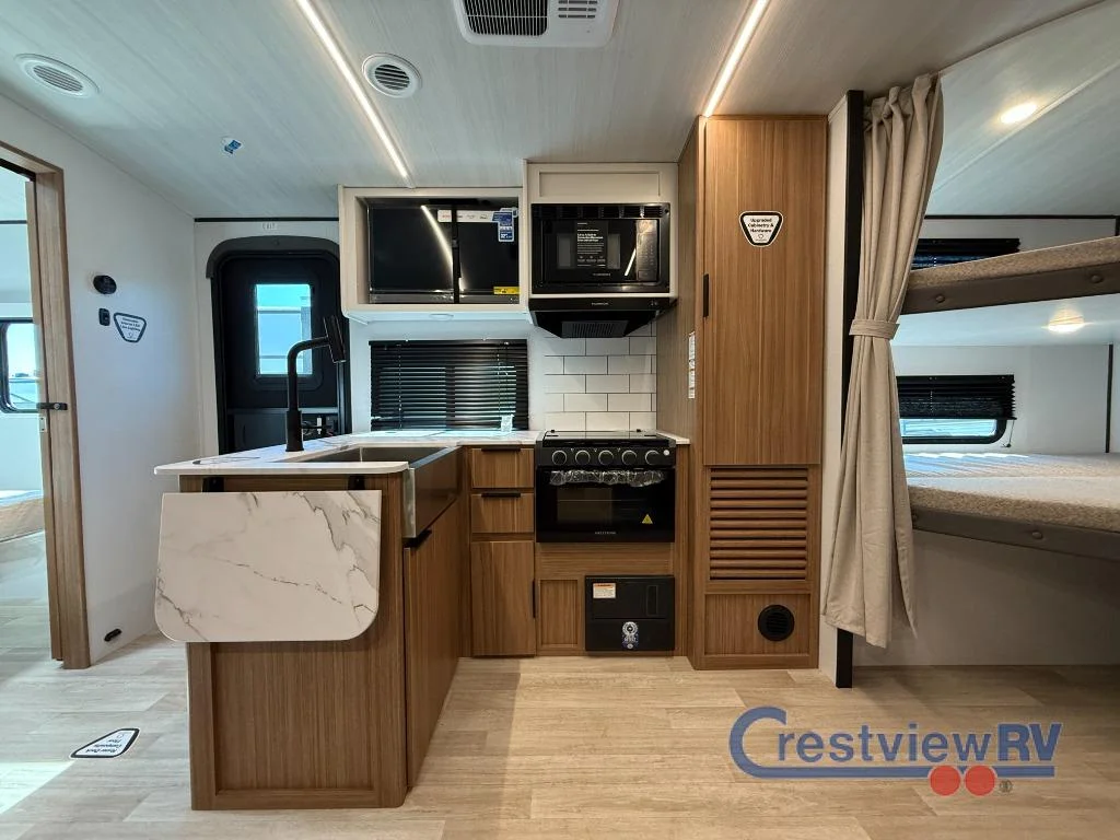 2026 Keystone Passport Super Lite 229BH photo 11