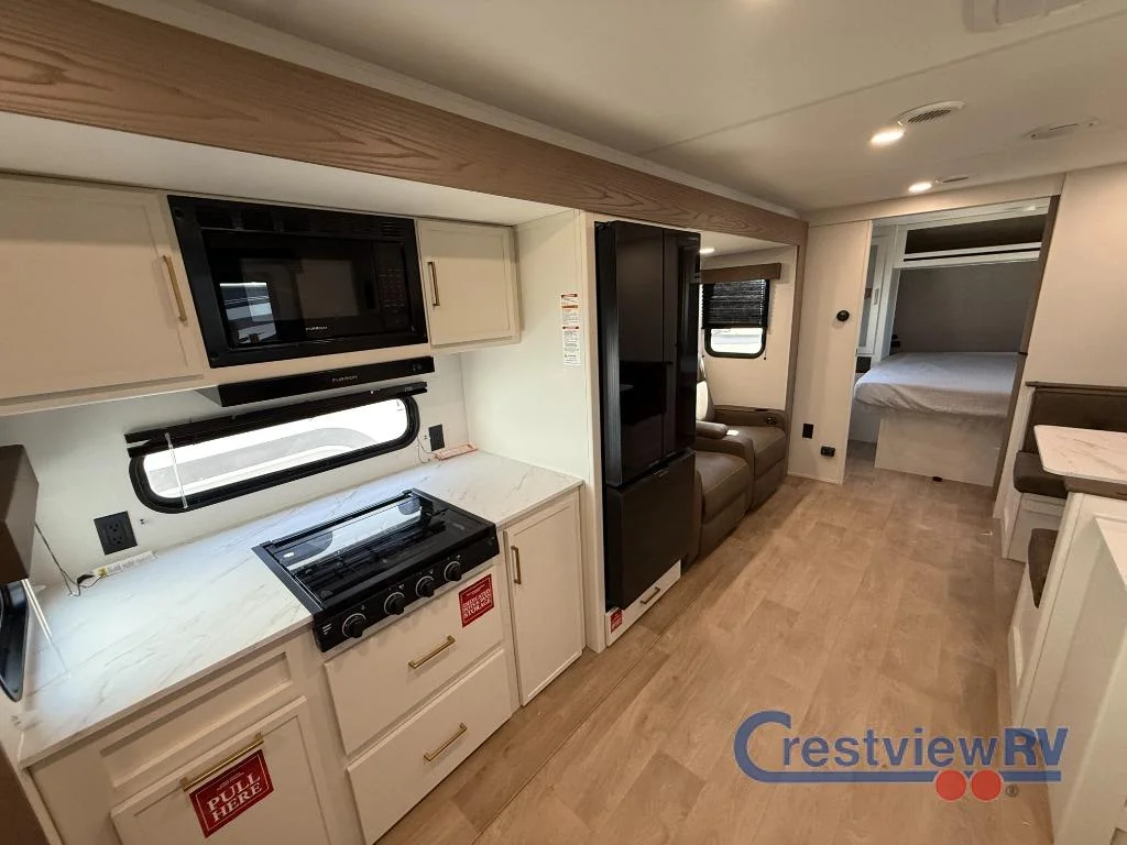 2026 Grand Design Transcend Xplor 25MLX photo 6