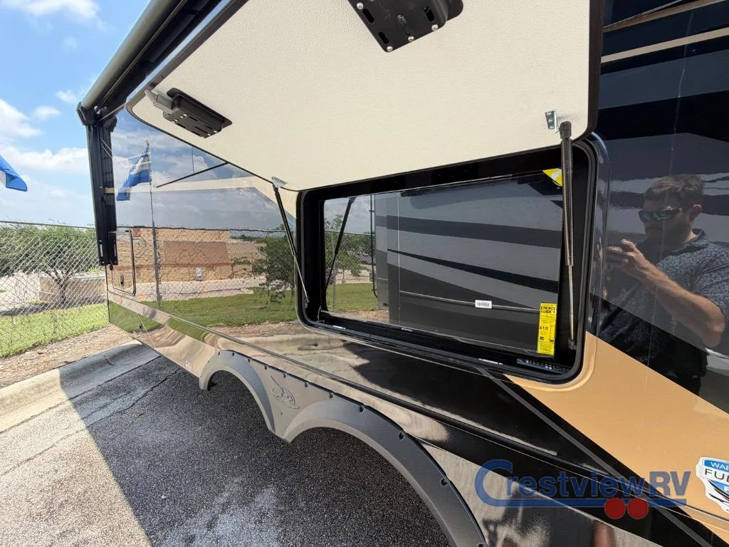 2026 Jayco Pinnacle 38FBRK photo 13