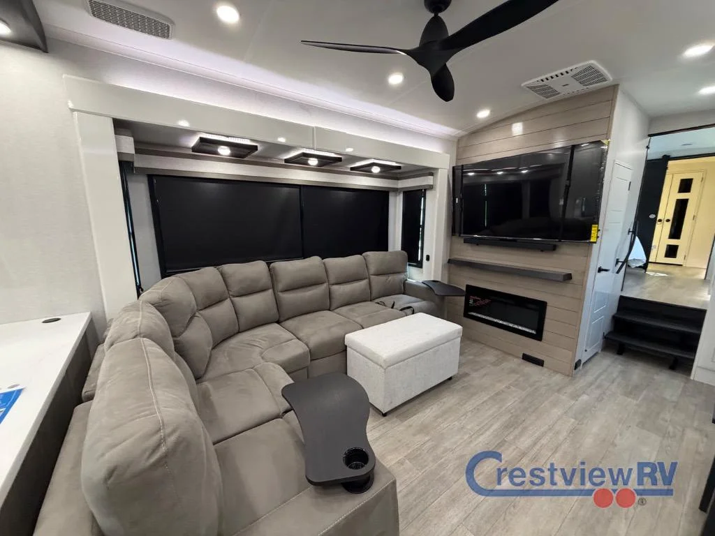 2026 Jayco Pinnacle 38FBRK photo 30