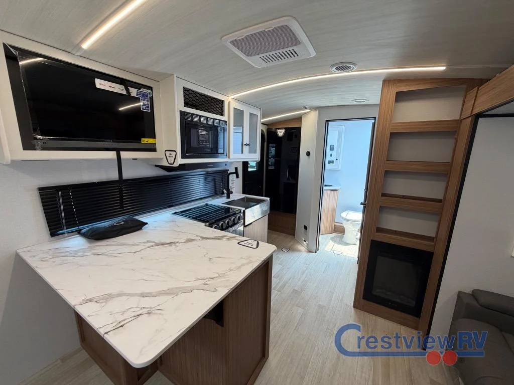 2026 Keystone RV Passport Super Lite 2080MK photo 19