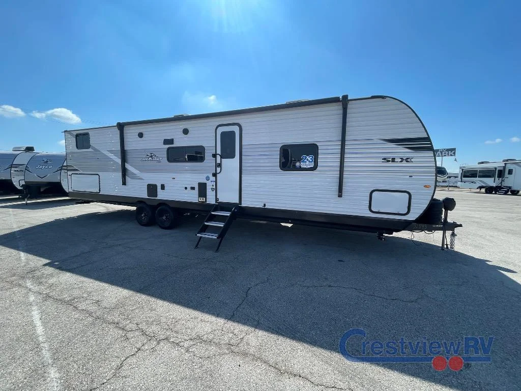 2026 Jayco Jay Flight SLX 325BHT photo 3