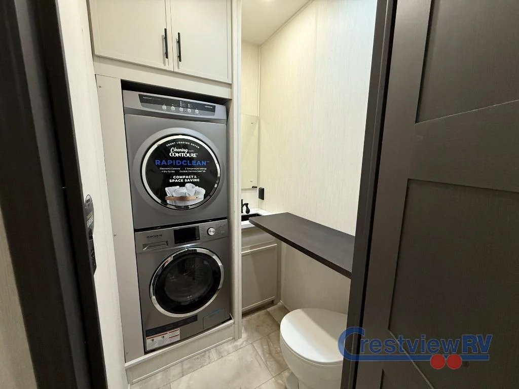 2026 Prime Time RV Sanibel 38LAUNDRY photo 20