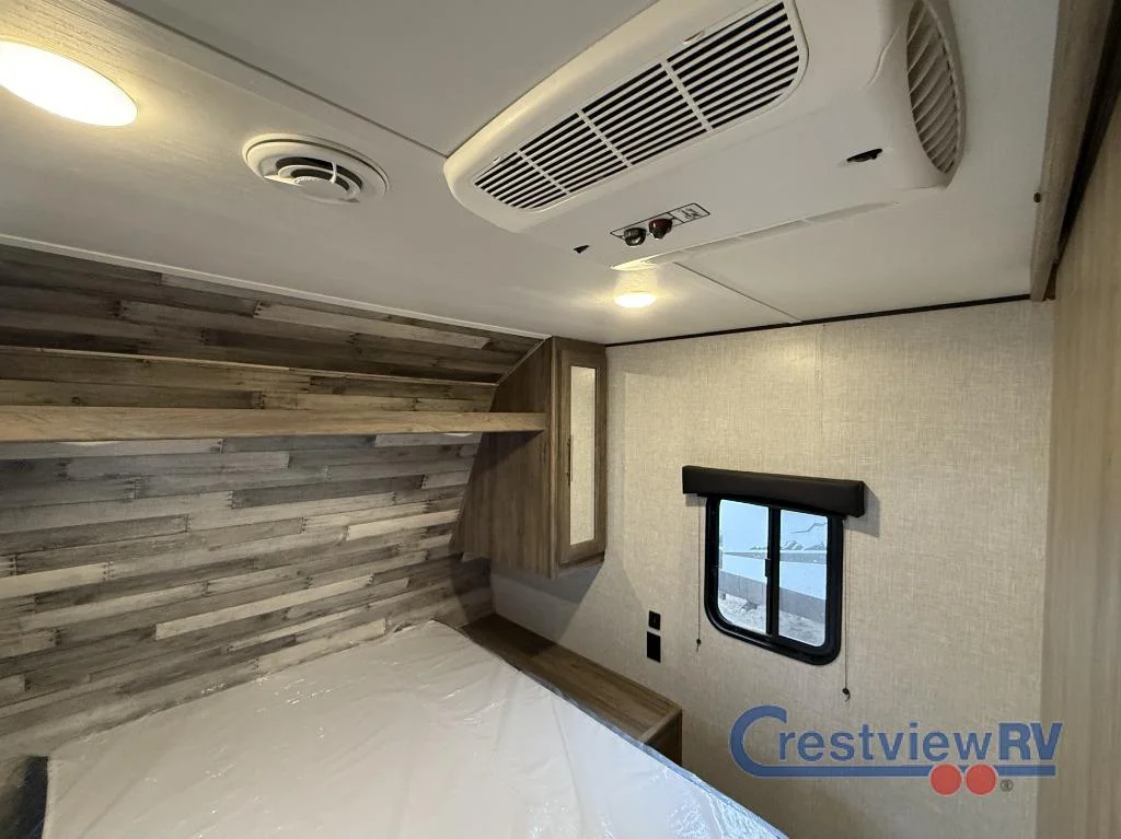 2022 CrossRoads RV Zinger ZR280RB photo 20