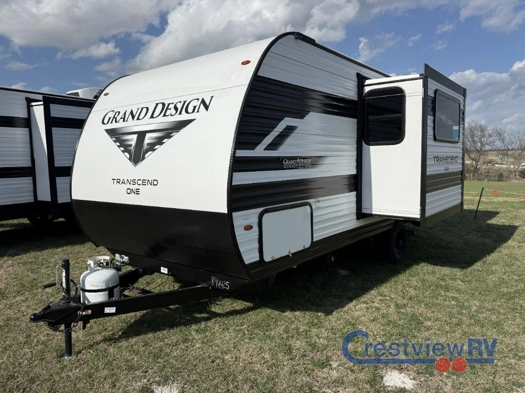 2026 Grand Design Transcend One 161DB photo 4