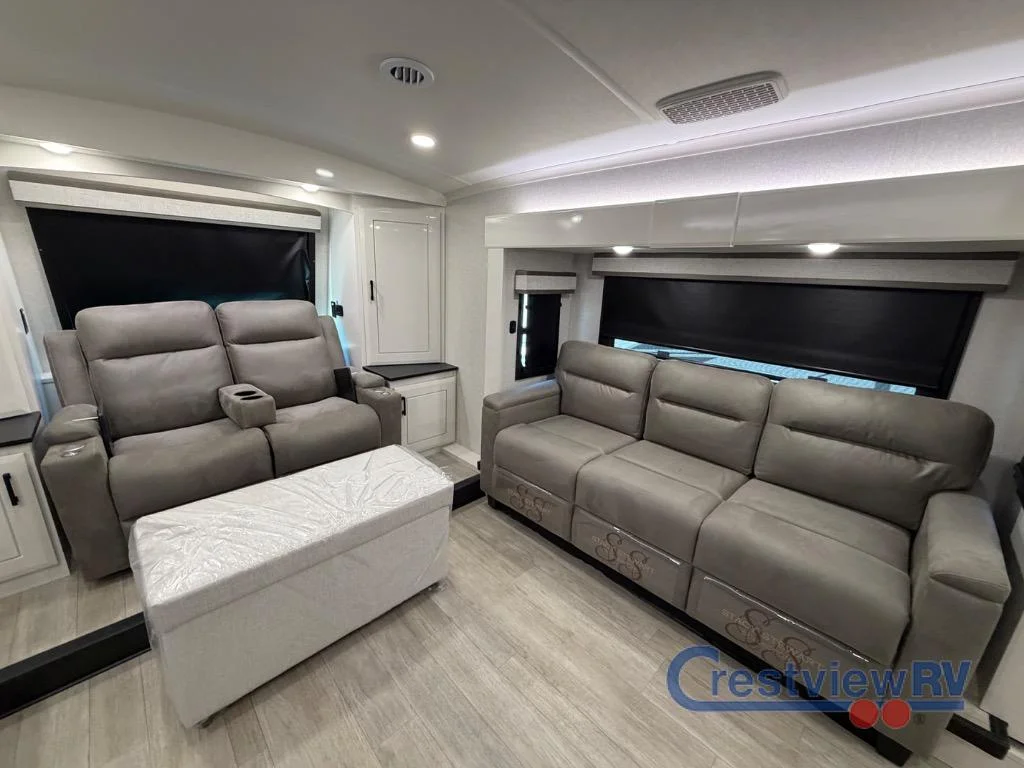 2026 Jayco Pinnacle 39FLOK photo 29