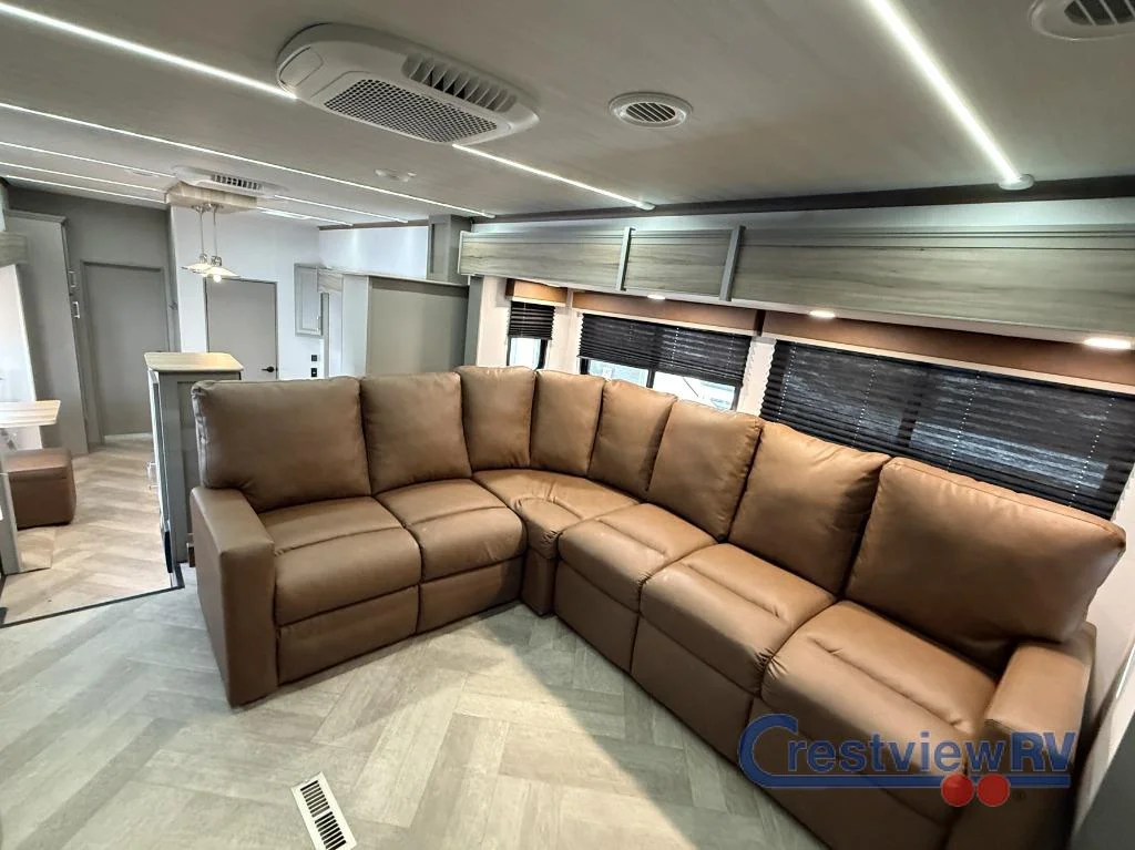 2026 Keystone Sprinter 3800FLB photo 6