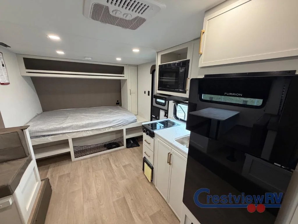 2026 Grand Design Transcend One 161DB photo 17