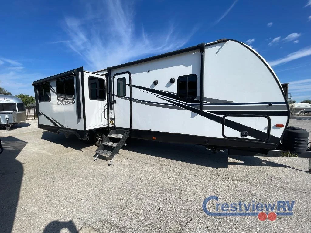 2024 CrossRoads RV Cruiser Aire CR30RLS photo 3