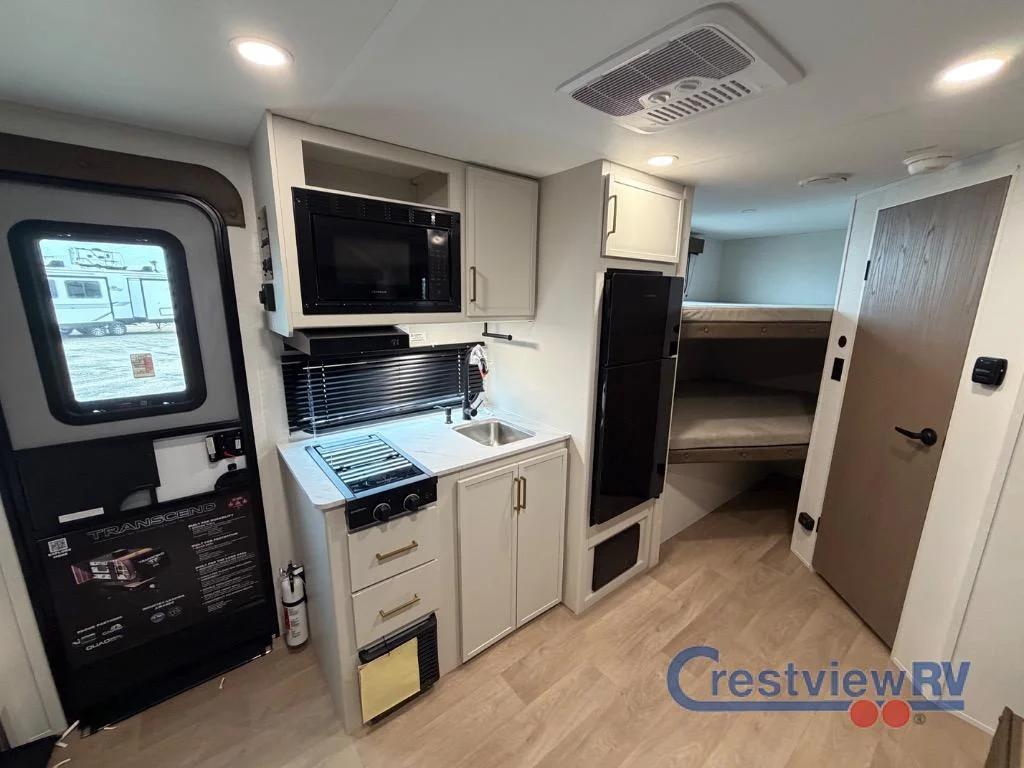 2026 Grand Design Transcend One 161DB photo 16