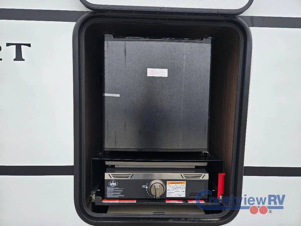 2026 Keystone RV Passport Super Lite 2080MK photo 7