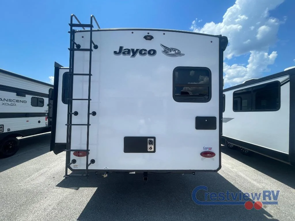 2026 Jayco Jay Feather 30RKB photo 8