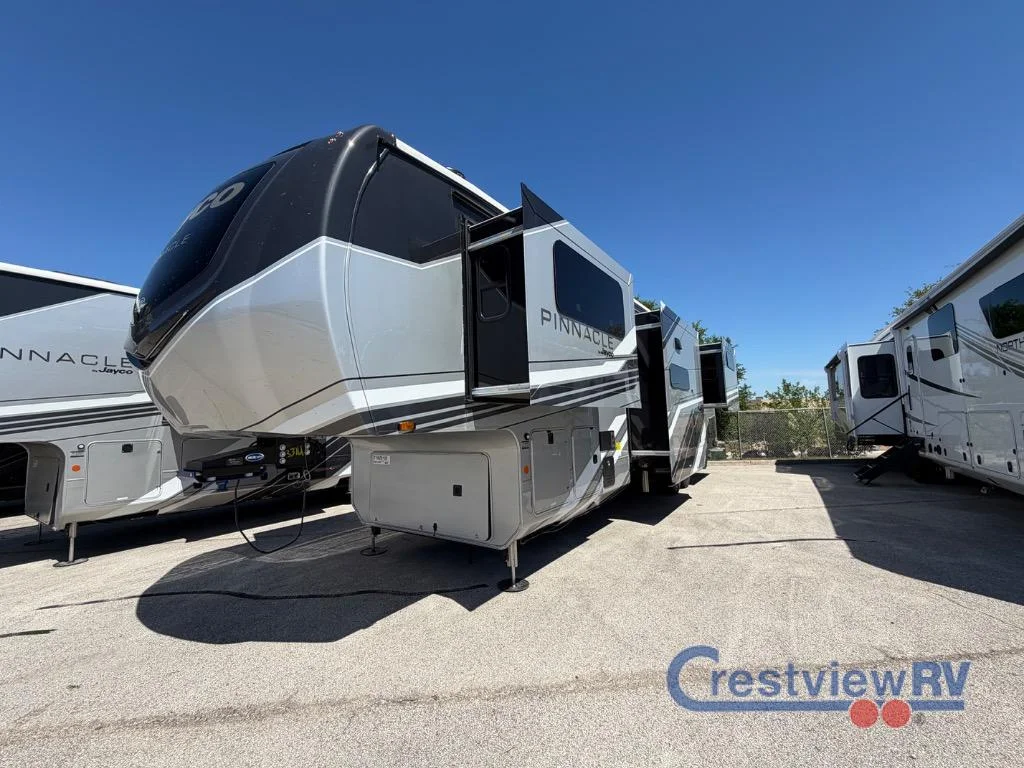 2026 Jayco Pinnacle 39FLOK photo 5