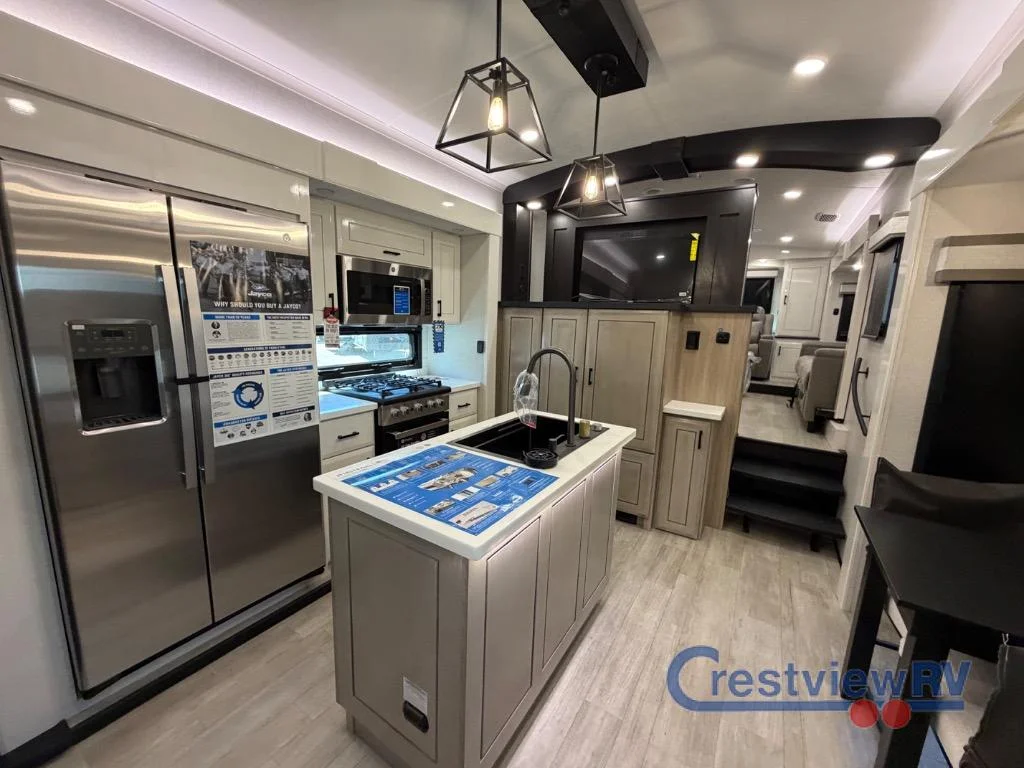 2026 Jayco Pinnacle 39FLOK photo 15