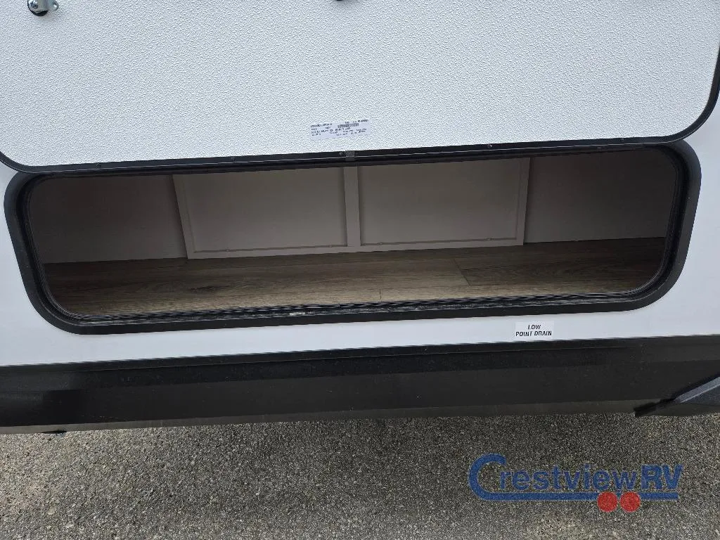 2026 Jayco Jay Feather 23MBD photo 10