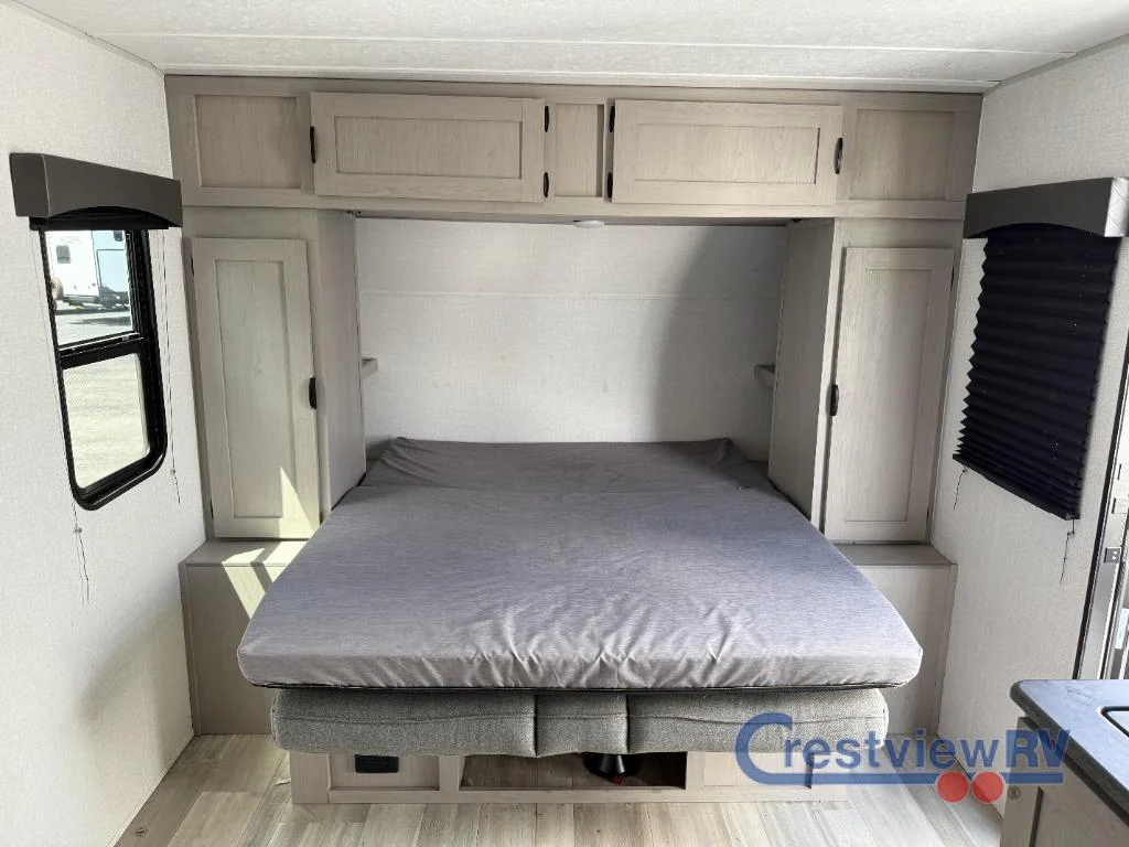 2024 Coachmen Clipper 18FQ photo 14