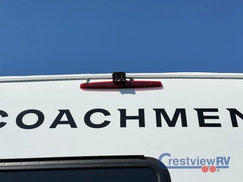 2026 Coachmen Leprechaun 210RSS Chevy 3500 photo 27